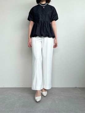 ur'sさん(レディース・169cm)の春コーディネート