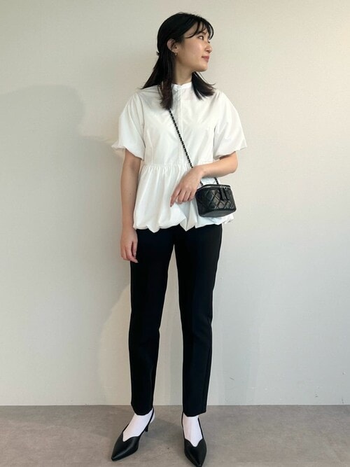 【期間限定特価】 カラースティックパンツ（その他パンツ）｜ur's（ユアーズ）の パンツ