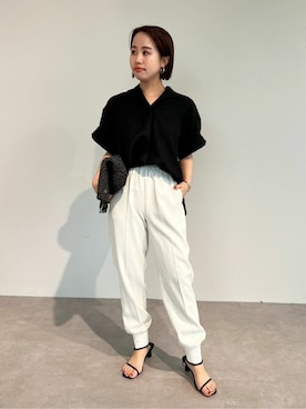 ur'sさん(レディース・153cm)の春コーディネート