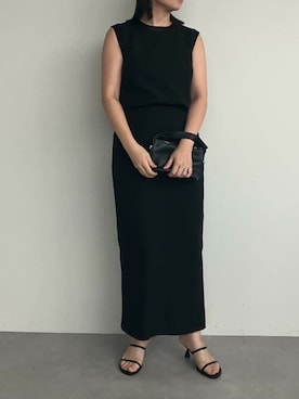 ur'sさん（レディース・158cm）の春コーディネート