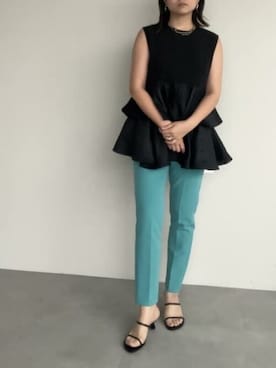 ur'sさん（レディース・158cm）の春コーディネート