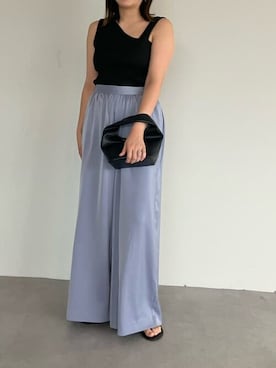 ur'sさん(レディース・158cm)の春コーディネート