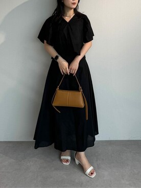ur'sさん(レディース・157cm)の夏コーディネート