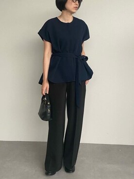 ur'sさん(レディース・157cm)の夏コーディネート