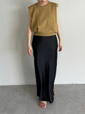 ur'sさん（レディース・162cm）の夏コーディネート