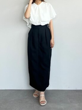 ur'sさん(レディース・163cm)の夏コーディネート