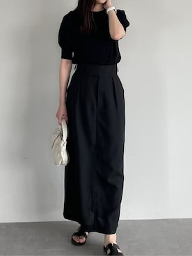 ur'sさん（レディース・167cm）の夏コーディネート