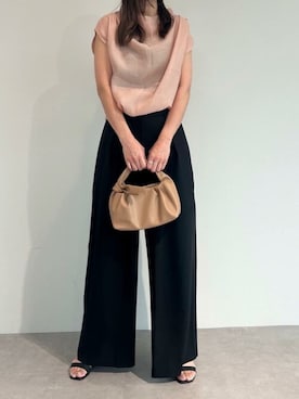 ur'sさん(レディース・168cm)の夏コーディネート