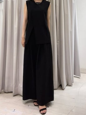 ur'sさん（レディース・164cm）の夏コーディネート