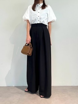 ur'sさん（レディース・168cm）の夏コーディネート