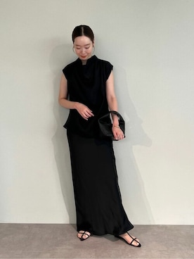 ur'sさん（レディース・162cm）の夏コーディネート