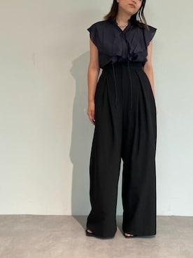ur'sさん(レディース・158cm)の夏コーディネート