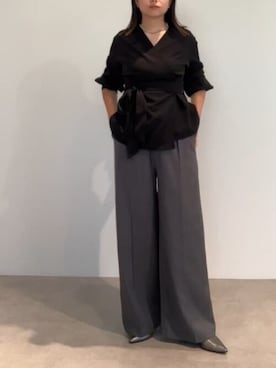 ur'sさん(レディース・158cm)の夏コーディネート