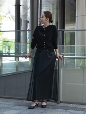 ur'sさん（レディース・162cm）の夏コーディネート