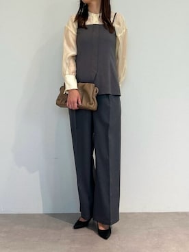 ur'sさん(レディース・168cm)の夏コーディネート