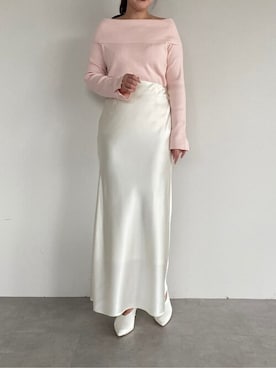 ur'sさん（レディース・166cm）の秋コーディネート