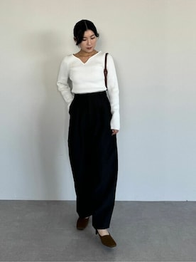 ur'sさんのコーディネート