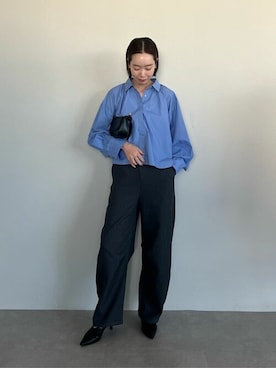 ur'sさん(レディース・162cm)の秋コーディネート