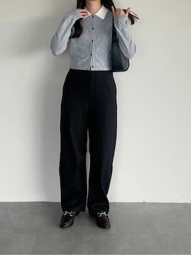 ur'sさん(レディース・167cm)の秋コーディネート