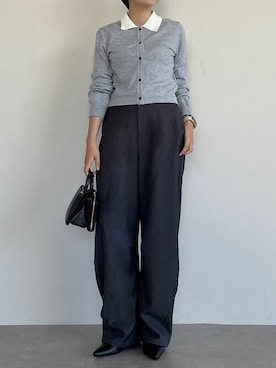 ur'sさん(レディース・157cm)の秋コーディネート