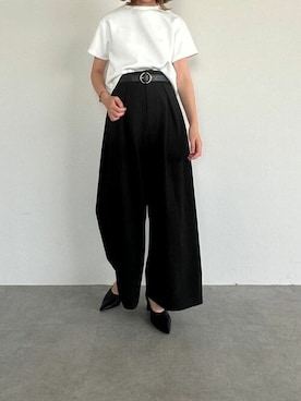 ur'sさん(レディース・169cm)の秋コーディネート