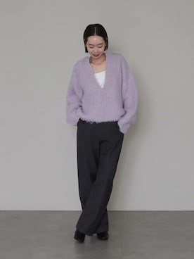 ur'sさん(レディース・162cm)の秋コーディネート