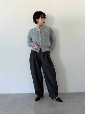 ur'sさん(レディース・153cm)の秋コーディネート