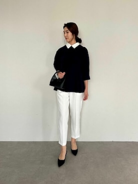ur'sさん(レディース・169cm)の秋コーディネート