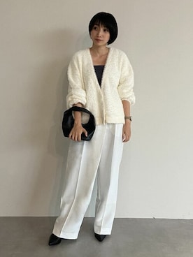 ur'sさん(レディース・157cm)の秋コーディネート