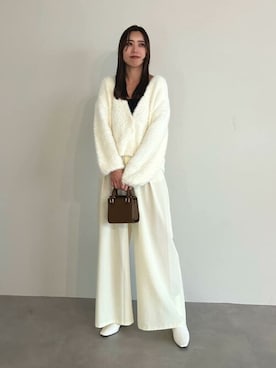 ur'sさん(レディース・168cm)の秋コーディネート