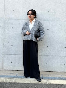 ur'sさん(レディース・153cm)の秋コーディネート