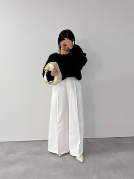 ur'sさん(レディース・154cm)の冬コーディネート