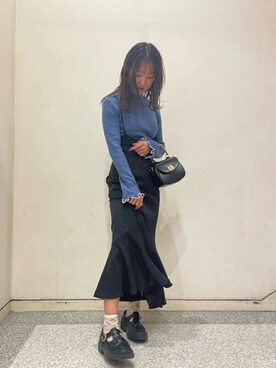 FREE’S MART STAFFさんのコーディネート
