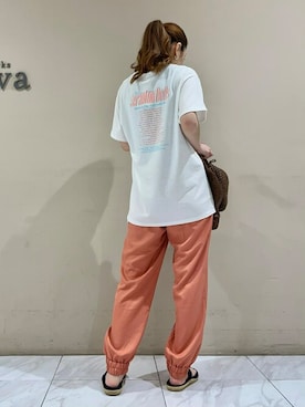 sumiさんのコーディネート