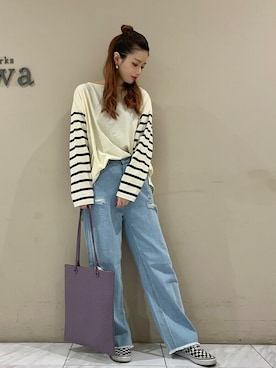 sumiさんのコーディネート