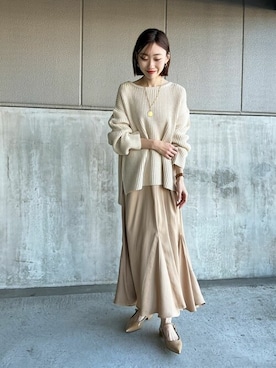 yukaさんのコーディネート