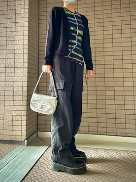 Dr.Martens（ドクターマーチン）の「Dr.Martens / AURIAN II QUAD 