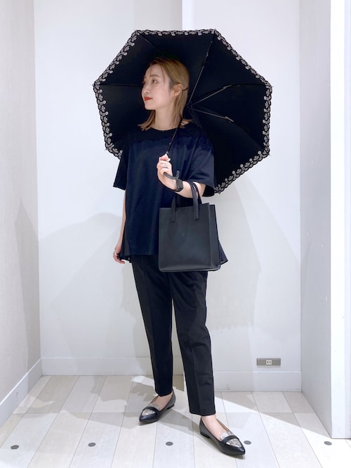 セール】レインフレンドリーパンプス/265253（パンプス）｜GLOBAL WORK