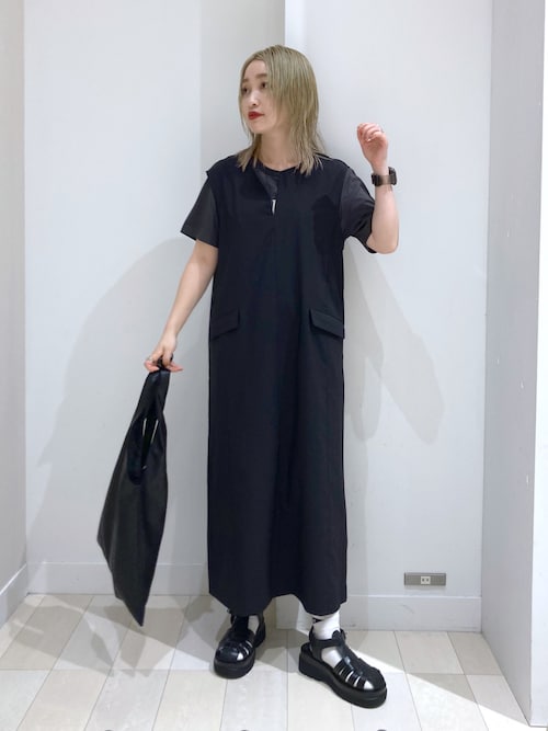 セール】インナーセットジャンスカ/299789（ジャンパースカート