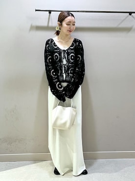 もっちさんのコーディネート