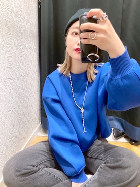 「Coming soon…」｜もっちさん（レディース・158cm）の秋コーディネート