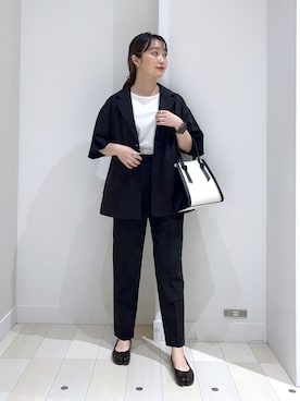 もっちさんのコーディネート