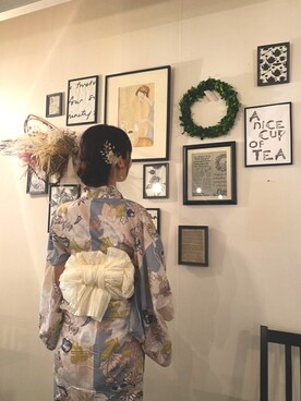 lumineさんのコーディネート