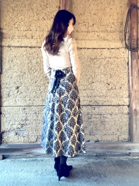 lumineさんのコーディネート