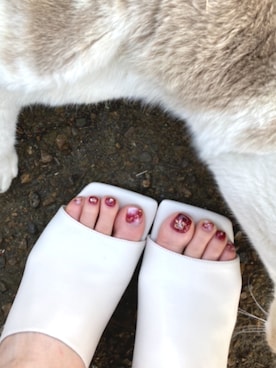 lumineさんのコーディネート