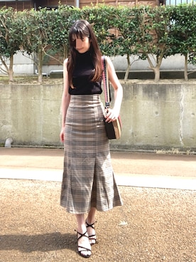 lumineさんのコーディネート