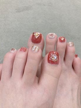 lumineさんのコーディネート