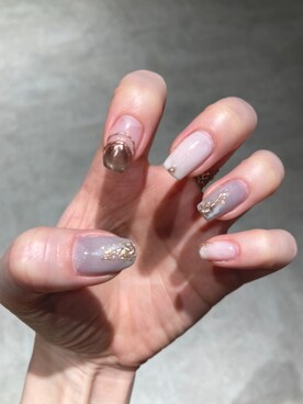 lumineさんのコーディネート