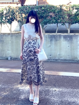 lumineさんのコーディネート