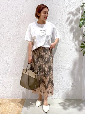 kiyokaさんのコーディネート